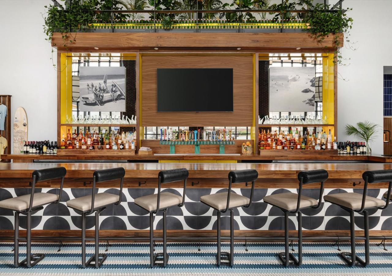 Hotel Tupelo, A Wyndham Hotel Экстерьер фото