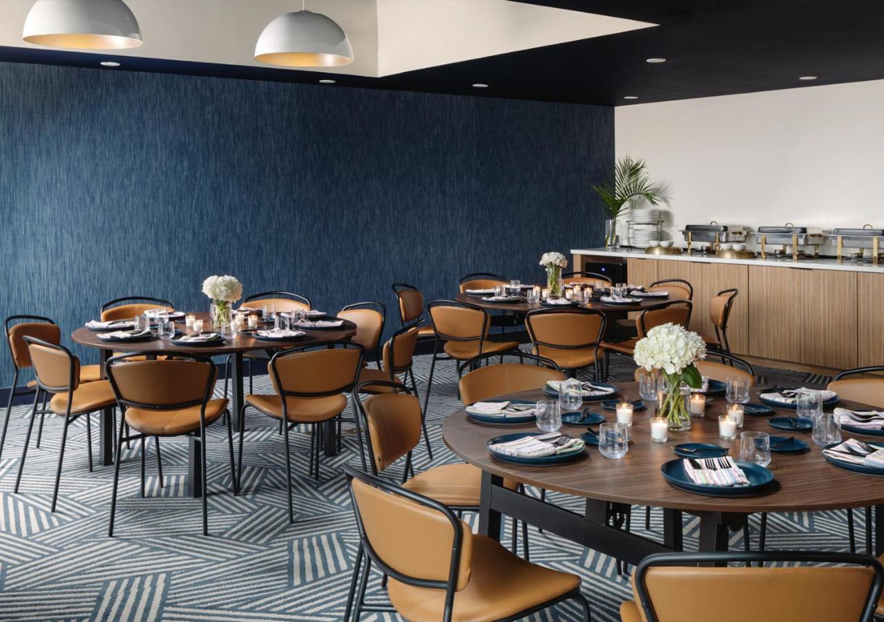 Hotel Tupelo, A Wyndham Hotel Экстерьер фото