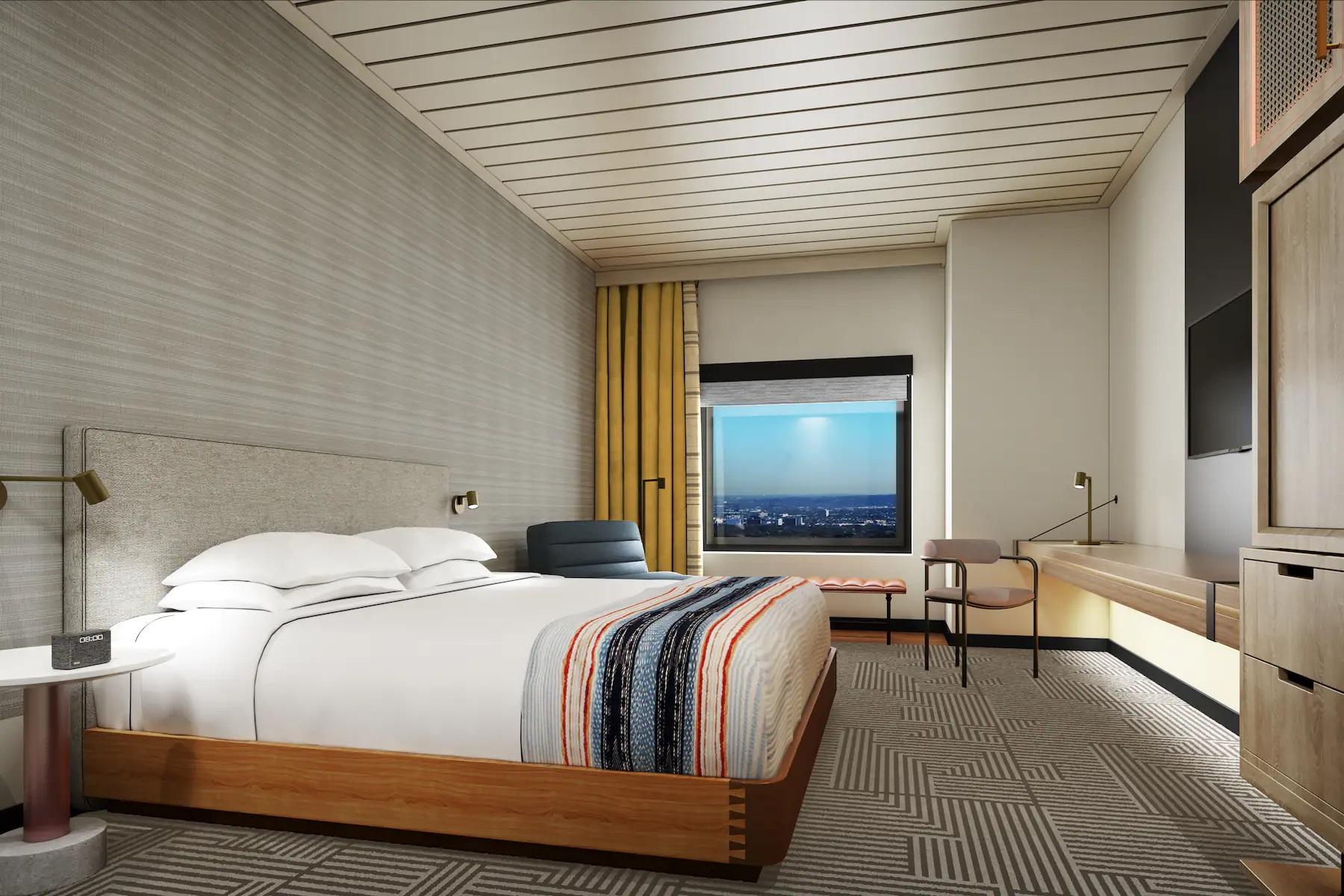 Hotel Tupelo, A Wyndham Hotel Экстерьер фото