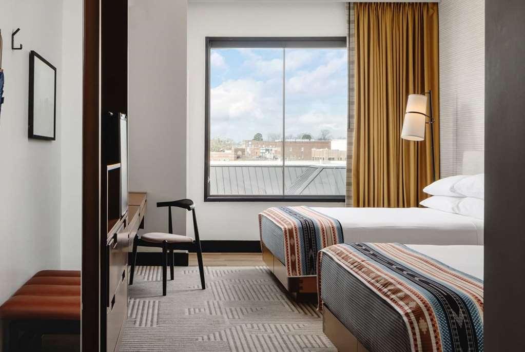 Hotel Tupelo, A Wyndham Hotel Номер фото