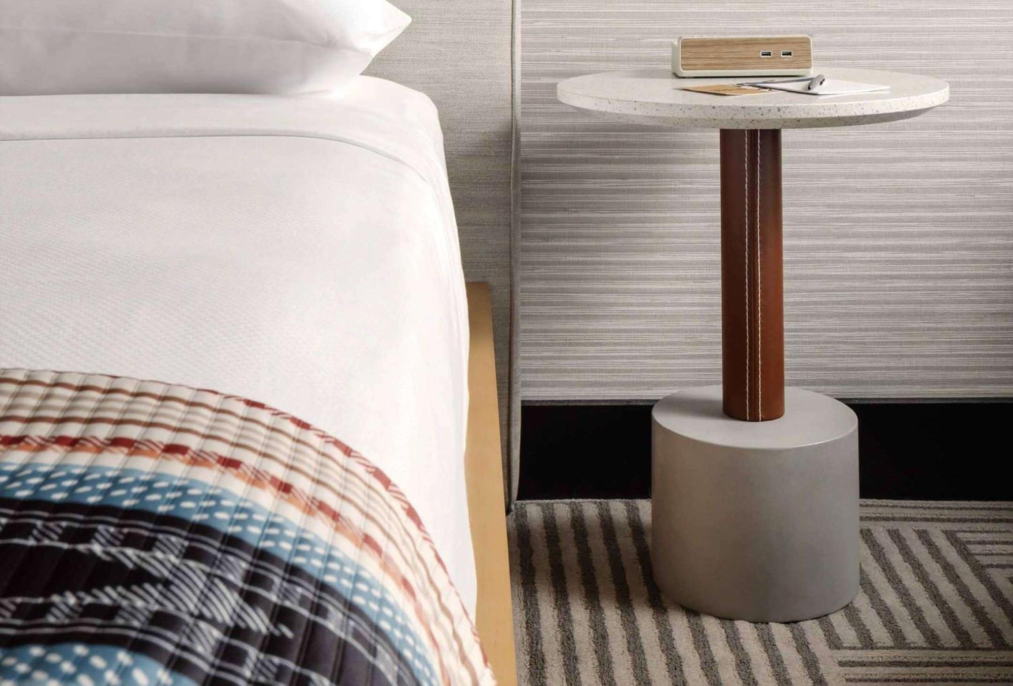 Hotel Tupelo, A Wyndham Hotel Экстерьер фото